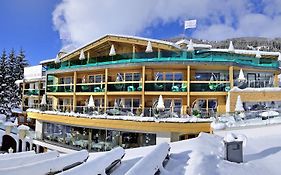 Hotel Schoenruh